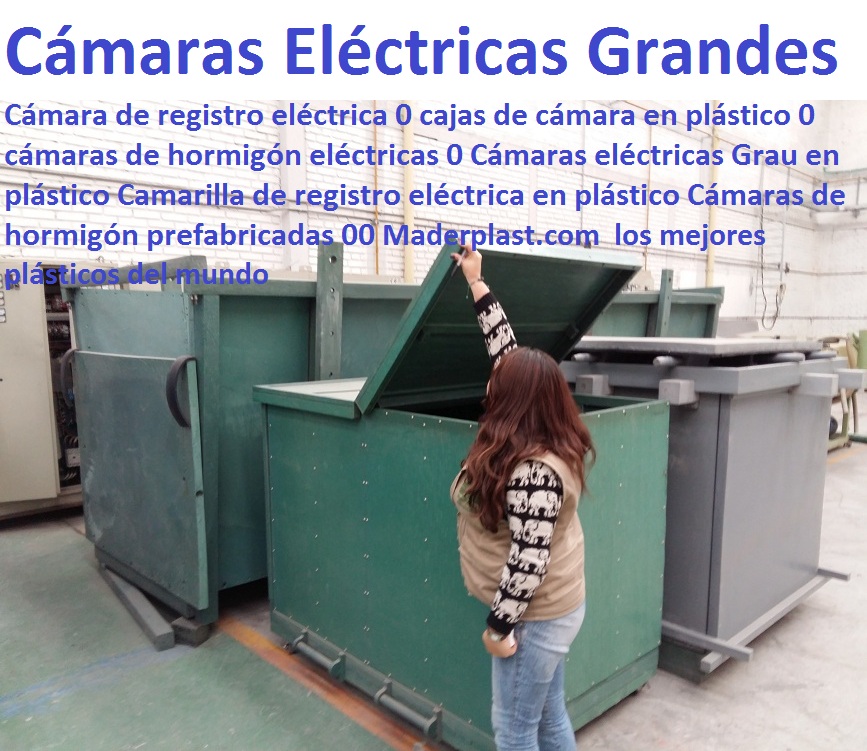 Cámara de registro eléctrica 0 cajas de cámara en plástico 0 cámaras de hormigón eléctricas 0 Cámaras eléctricas Grau en plástico Camarilla de registro eléctrica en plástico Cámaras de hormigón prefabricadas 00 Cámara de registro eléctrica 0 cajas de cámara en plástico 0 cámaras de hormigón eléctricas 0 Cámaras eléctricas Grau en plástico Camarilla de registro eléctrica en plástico Cámaras de hormigón prefabricadas 00